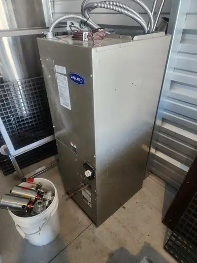 USED HVAC Equipment for Sale, View more