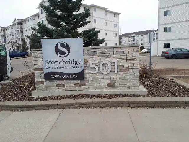 2bdrm for rent Sherwood Park in Long Term Rentals in Strathcona County - Image 2