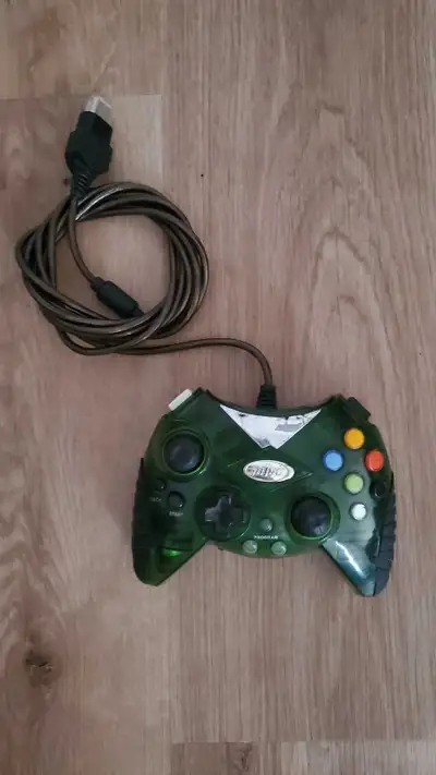 Xbox Controller, View more