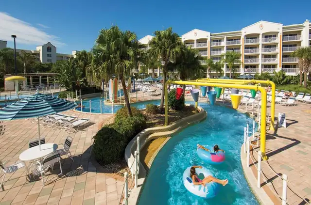 Oceanfront 2 bedroom Cape Canaveral in Florida in Canada - Image 4
