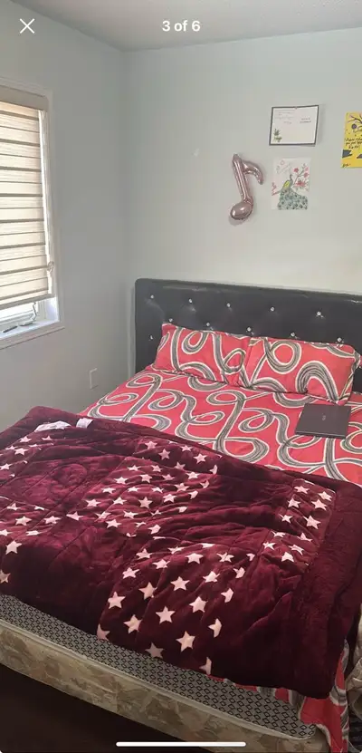 private room for rent