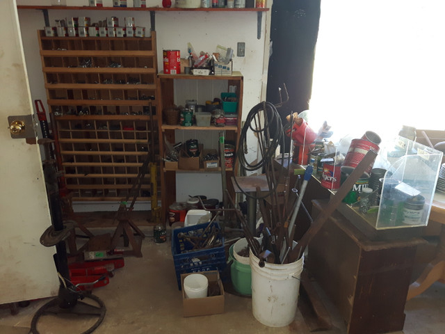 an acreage online garage sale in Garage Sales in Edmonton - Image 4