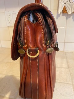 Leather briefcase65076622677249121
