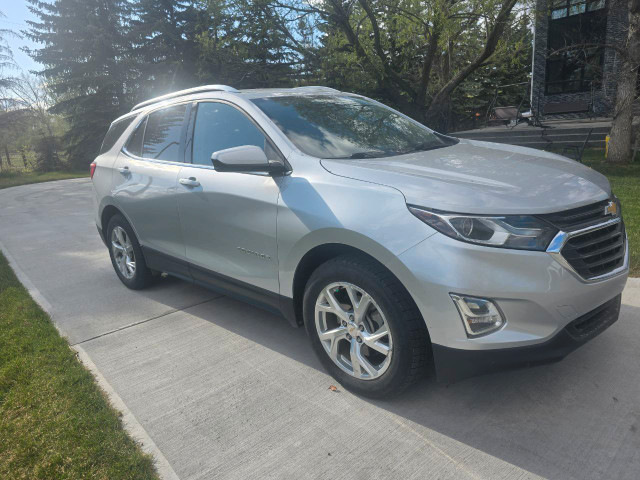Chevy equinox in Cars & Trucks in Edmonton - Image 2