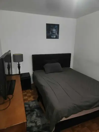 sublease for 5 months probably extended