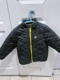 Boys jacket - MEC - child size 3