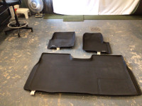 Tapis pour automobile 