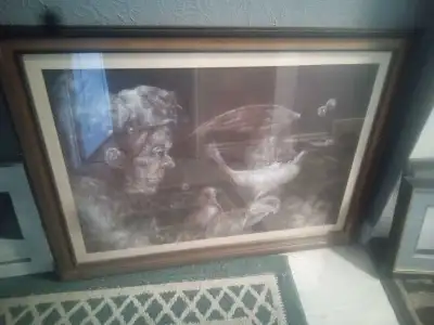 Framed Fine Art Prints, View more