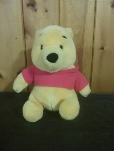 winnie the pooh bear musical, View more