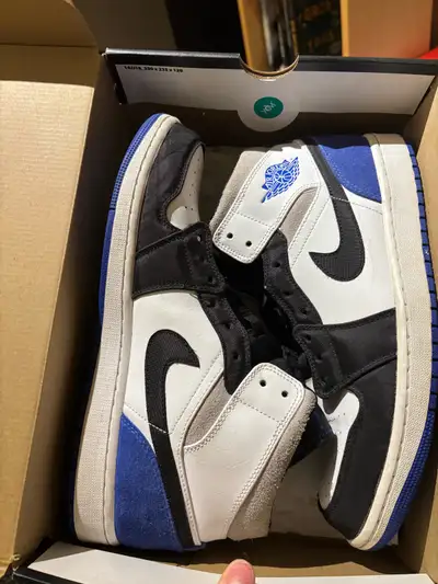 Jordan 1 , View more