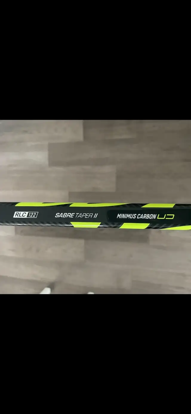 Warrior Alpha LX40 hockey stick - new in Hockey in Mississauga / Peel Region - Image 7