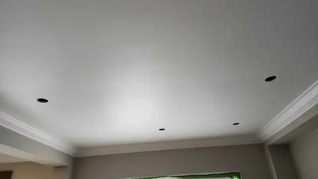 Professional Drywall TAPER in Drywall & Stucco Removal in Oakville / Halton Region - Image 4