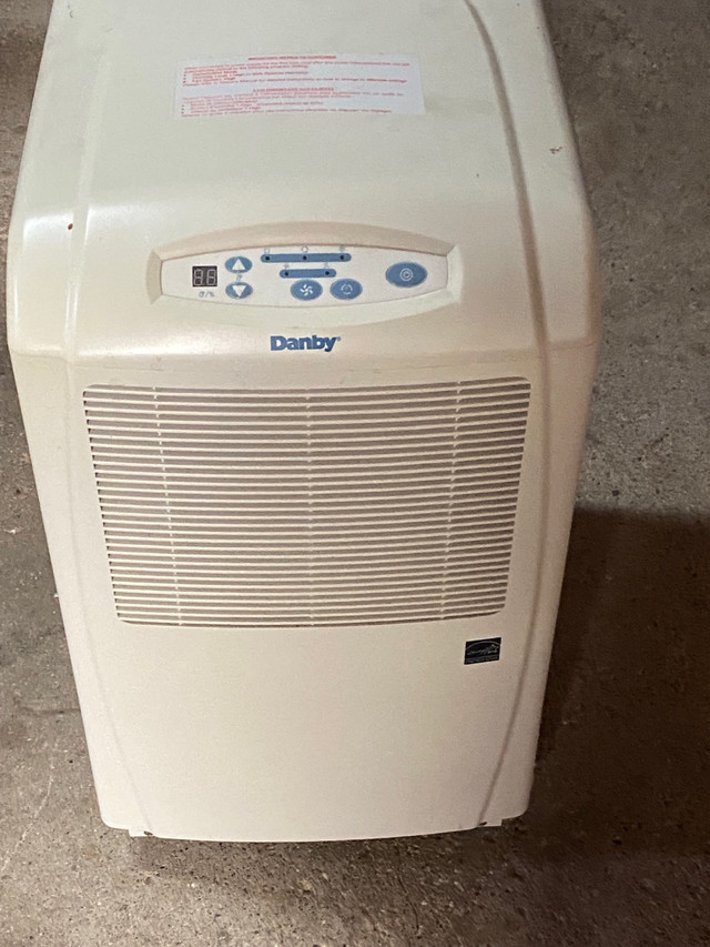  Dehumidifier  in Heaters, Humidifiers & Dehumidifiers in Norfolk County
