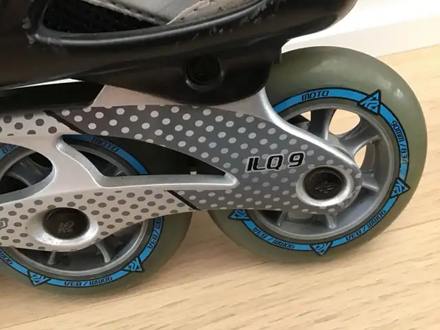 Men’s Inline Skates in Skates & Blades in Ottawa - Image 5