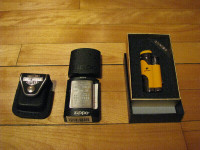 Briquet  COHIBA