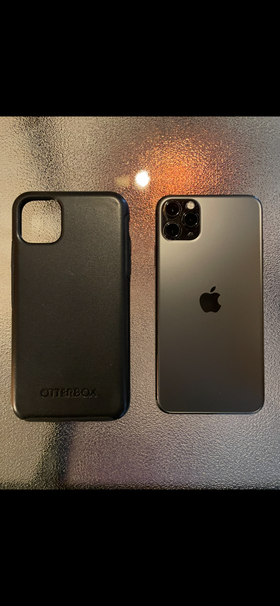 Space Grey iPhone 11 Pro Max 256GB Unlocked For Sale!, View more