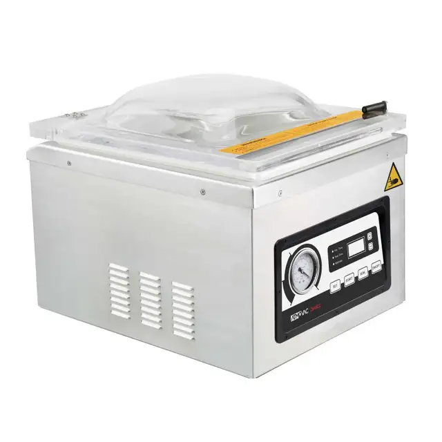 Atmovac Vacuum Chamber Sealer Diablo1062863728907778122