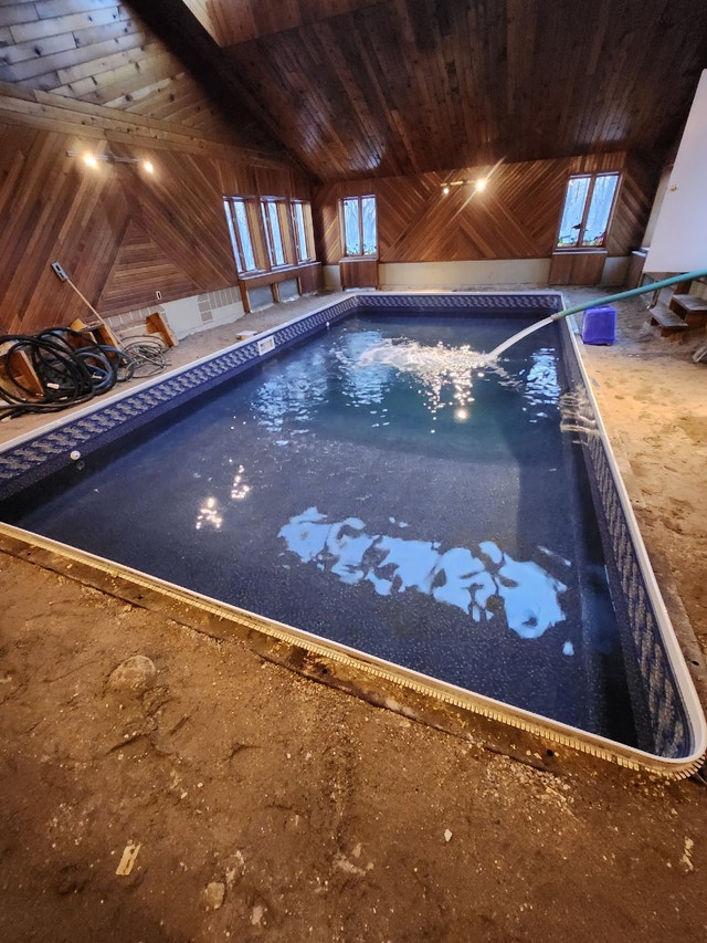 Swimming pool builders Hot Tubs & Pools Winnipeg Kijiji