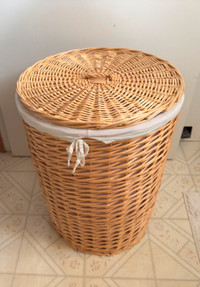 Laundry Hamper