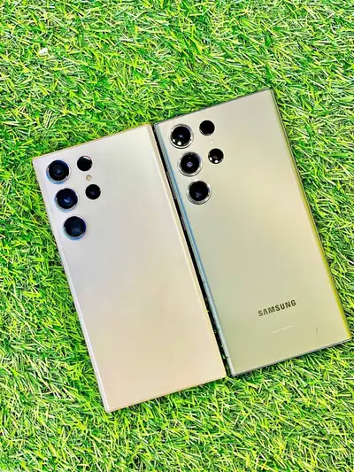 Samsung S23 Ultra :: S20 128GB/256GB :: Factory Unlocked :: Lowe, View more