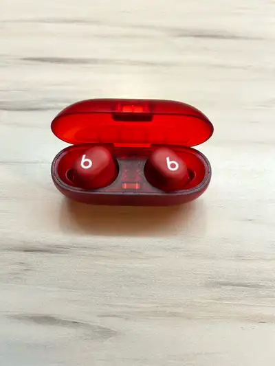 Beats solo Bluetooth earbuds , View more