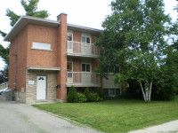All Inclusive 3-Bedroom Student Rental; Close to WLU