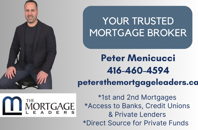 $600/m for $50k - Private Lender & Broker - Quick Closings in Financial & Legal in Oshawa / Durham Region - Image 2