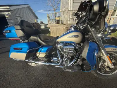 19,680 km two brand new tires new inspection Will also take best offer