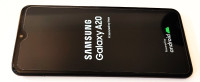 Samsung Galaxy s20 In Excellent Condition, Unlocked