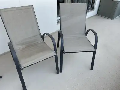 Patio Chairs, View more