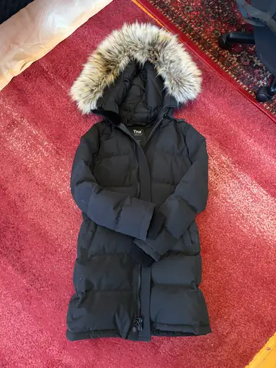 TNA Parka women jacket, View more