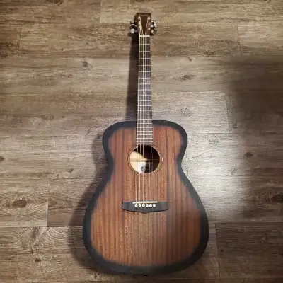 New 6 String Acoustic Guitar , View more