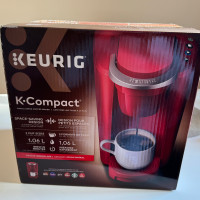 Keurig K compound Coffee Maker