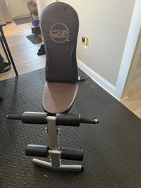 Exercise Equipment 