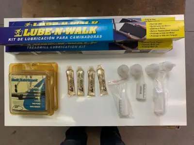 Treadmill Repair Parts, View more