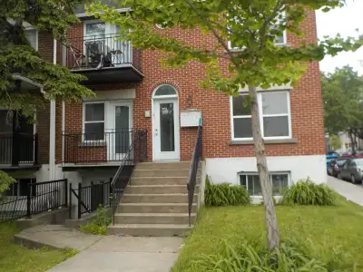 chambre a louer - rosemont-petite-patrie