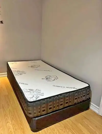 Queen Mattress – Cash on Delivery | Toronto, Brampton, View more