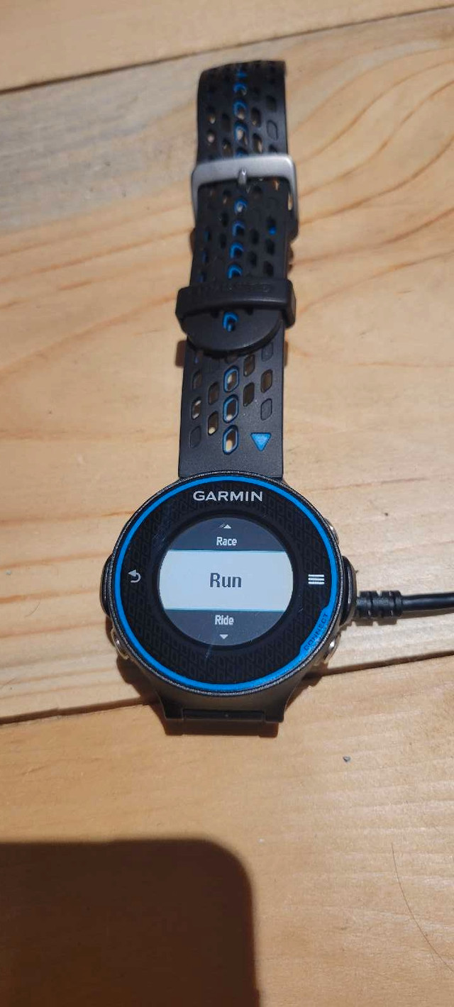 garmin forerunner 620 (PENDING) in Exercise Equipment in Gatineau
