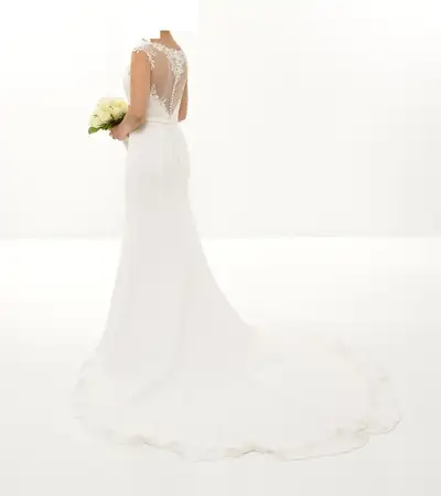 Wedding Dress, View more
