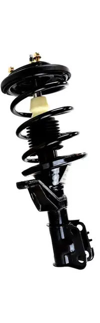 Strut coil spring ,Amortisseur complet (Honda civic)Shocks