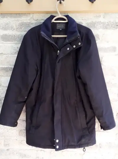Men's Winter Jacket / Manteau D'Hiver Homme, View more