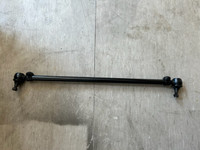 Steering tie rods for Maserati Mistral