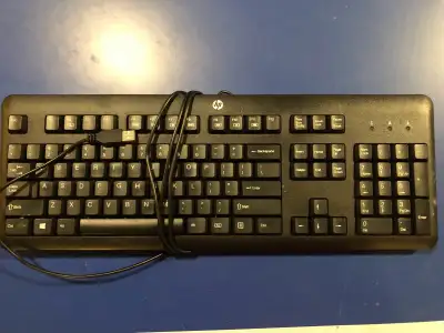Computer Keyboards, View more