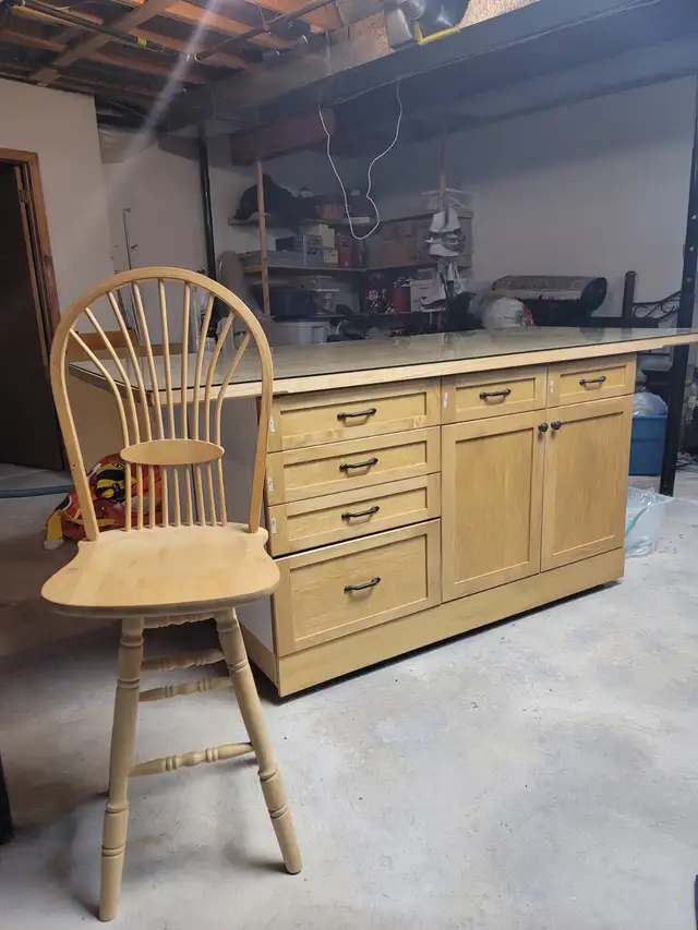 Crafting Table