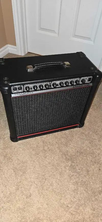 Peavy Envoy 110 Amplifier