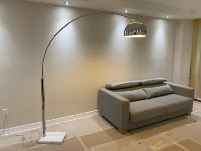 Overarching Modern Floor Lamp 82 Inch Height, View more
