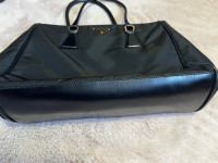 Prada nylon vintage