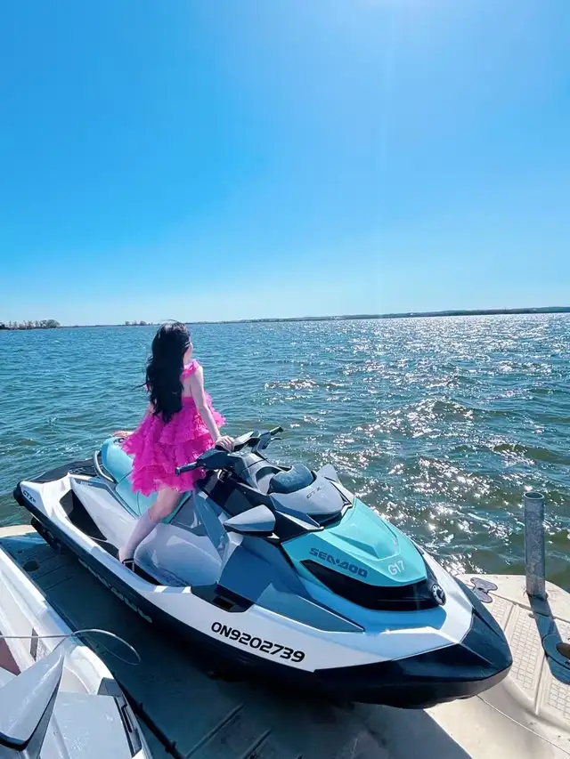 Seadoo Rentals in the GTA!!63384461590529121