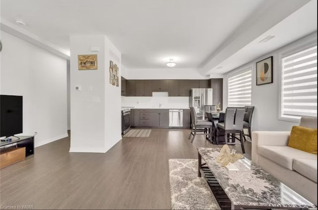 2 Beds 2.5 Baths - Townhouse in Long Term Rentals in Kitchener / Waterloo - Image 12