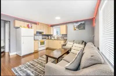 $1,300/month – ALL Utilities Included! Central Newton (Prime Location!) Looking for a clean, quiet,...